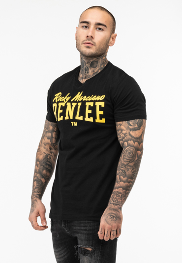 Benlee Logo Tshirt - black